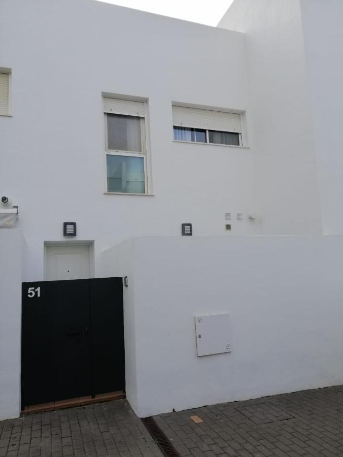 Casa Lua Apartment Conil De La Frontera Exterior photo
