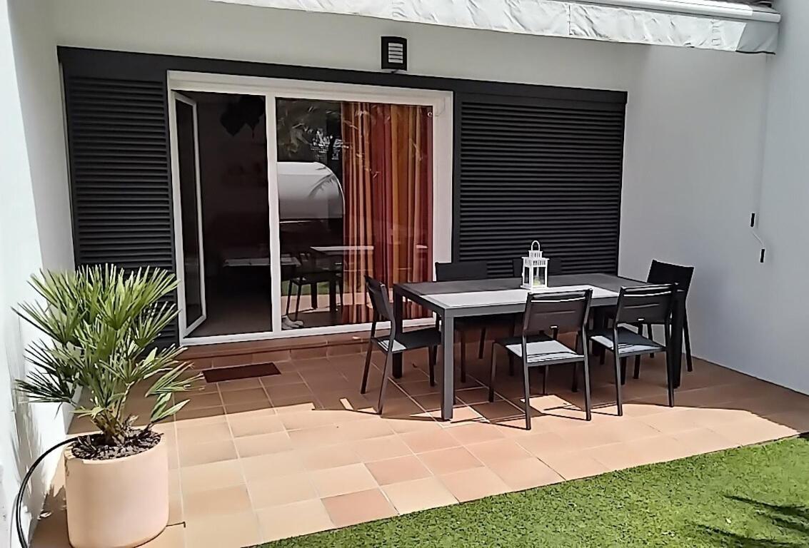 Casa Lua Apartment Conil De La Frontera Exterior photo
